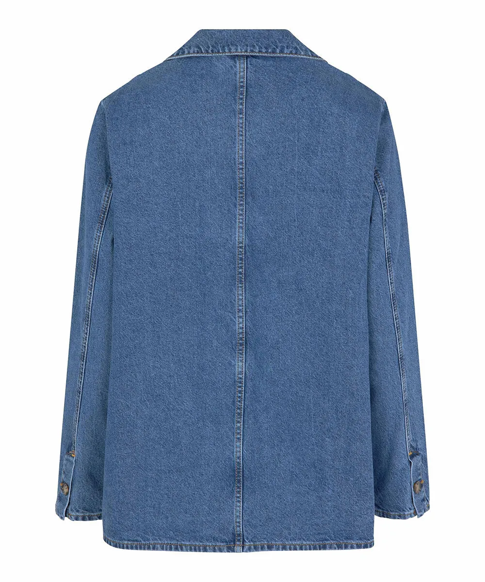 Jenila Denim Jacket