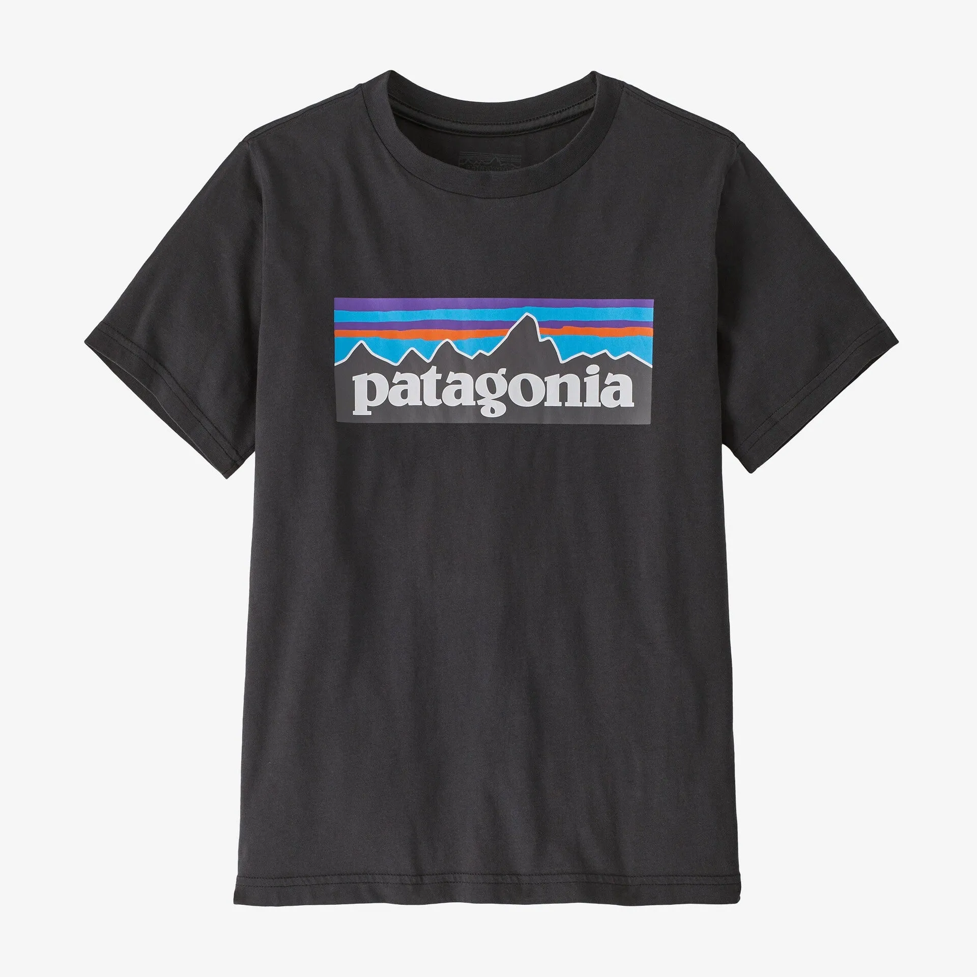 Kids' P-6 Logo T-Shirt