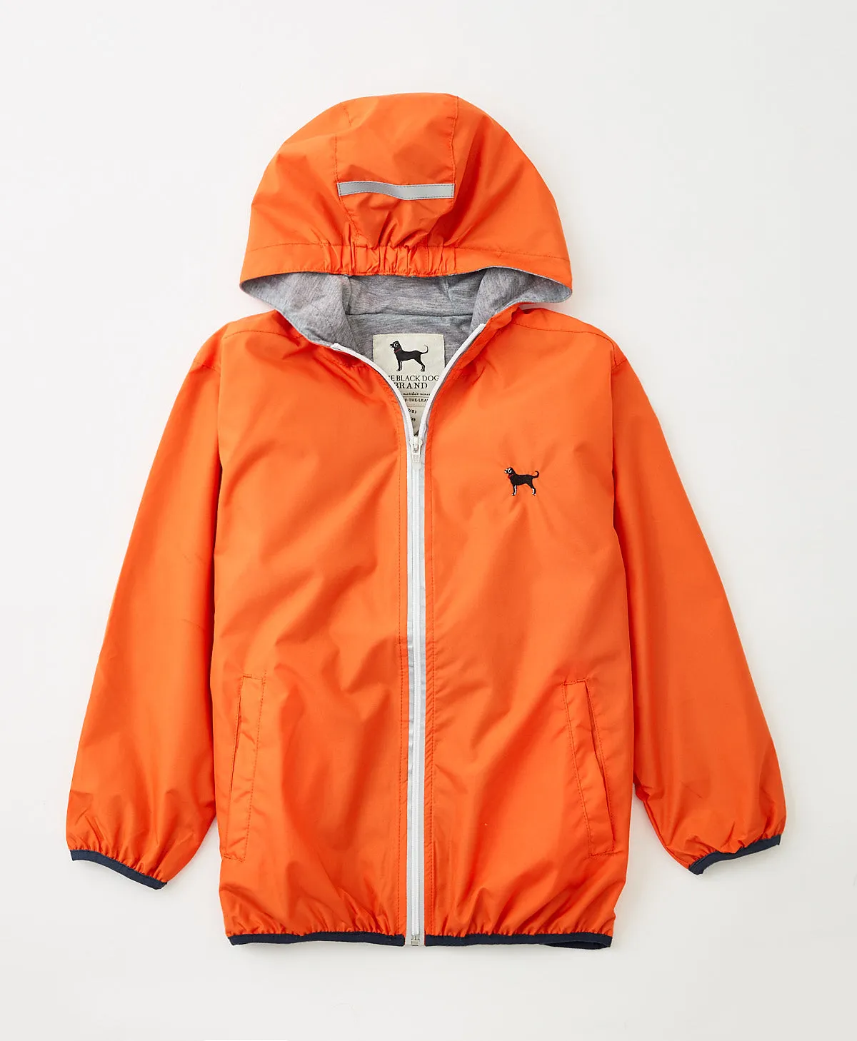 Kids Windbreaker