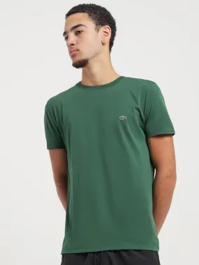 Lacoste Pima Cotton T-Shirt