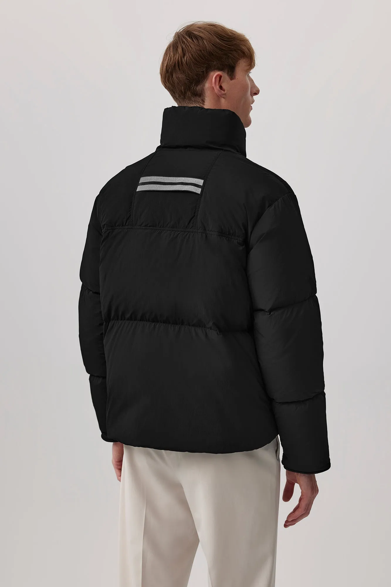 Lawrence Puffer Jacket