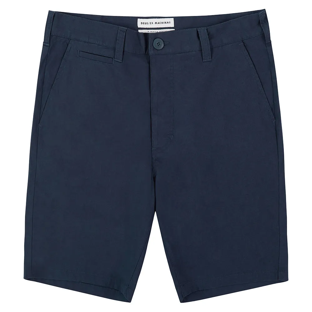 LIGHT FLOYD SHORT - NAVY