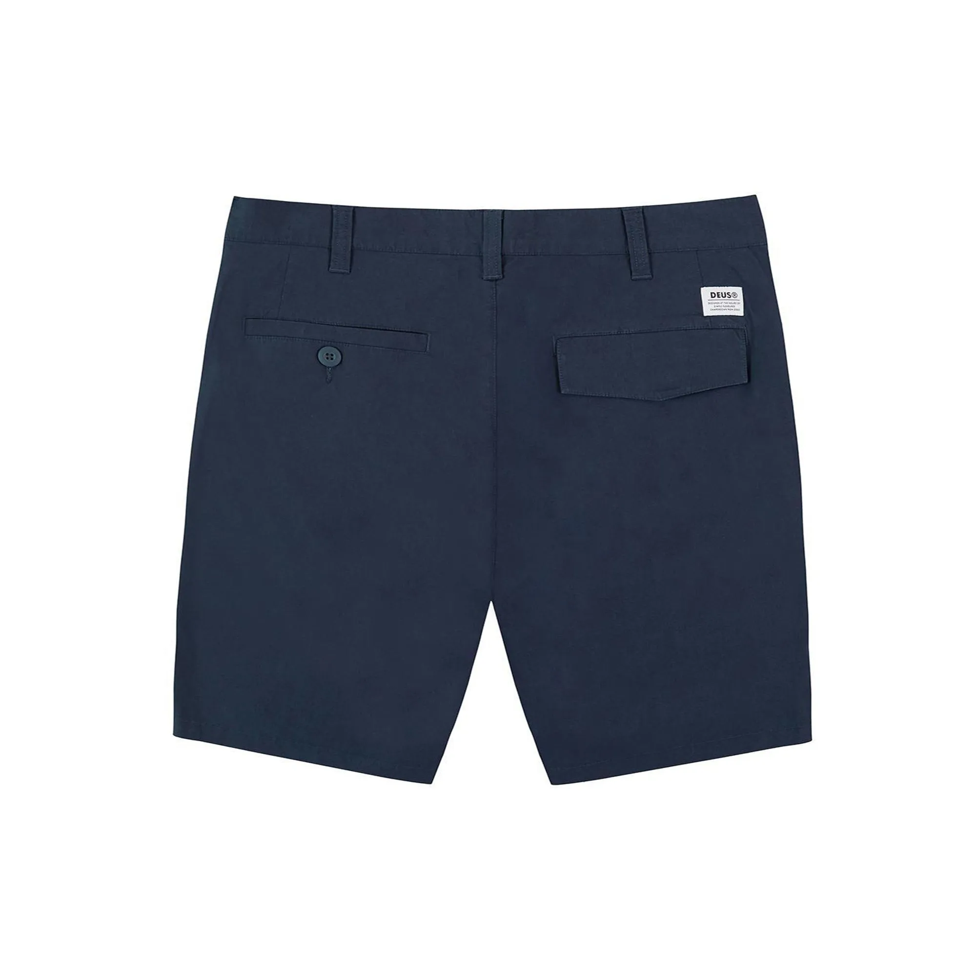 LIGHT FLOYD SHORT - NAVY