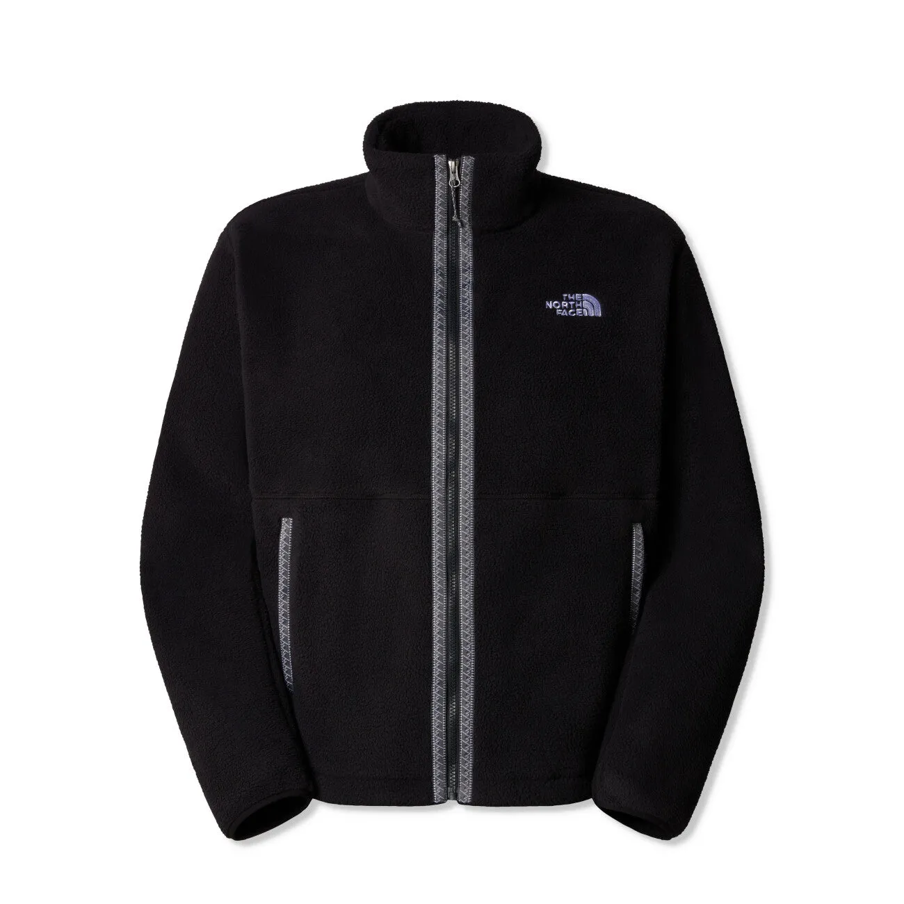 M TNF Fleeski Full Zip Jacket