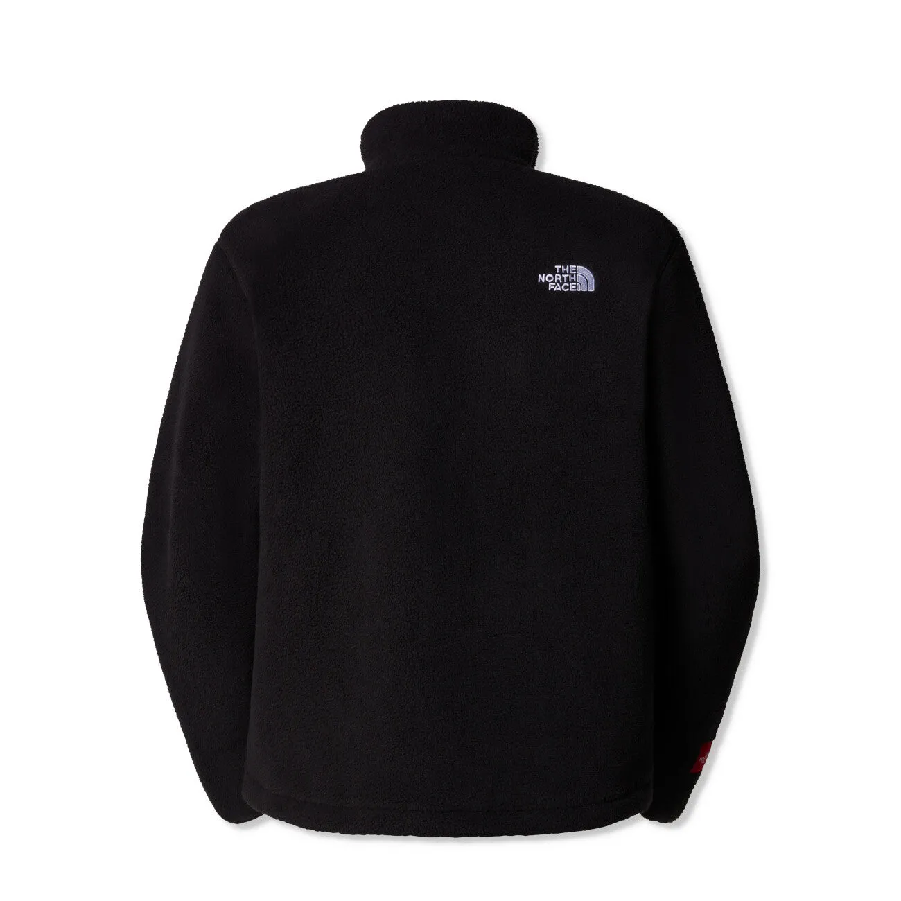 M TNF Fleeski Full Zip Jacket