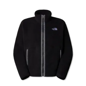 M TNF Fleeski Full Zip Jacket