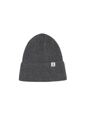 maax beanie mid grey