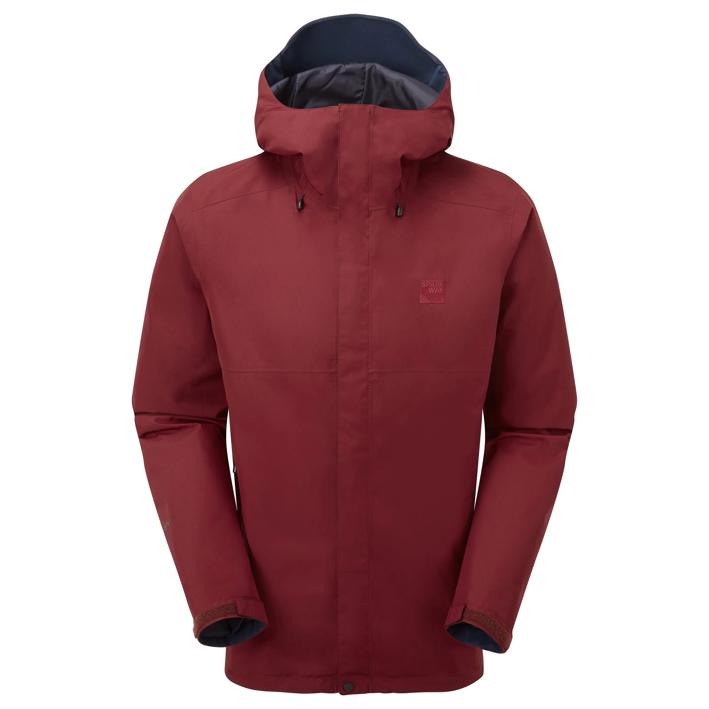 Maxen Jacket (2023)