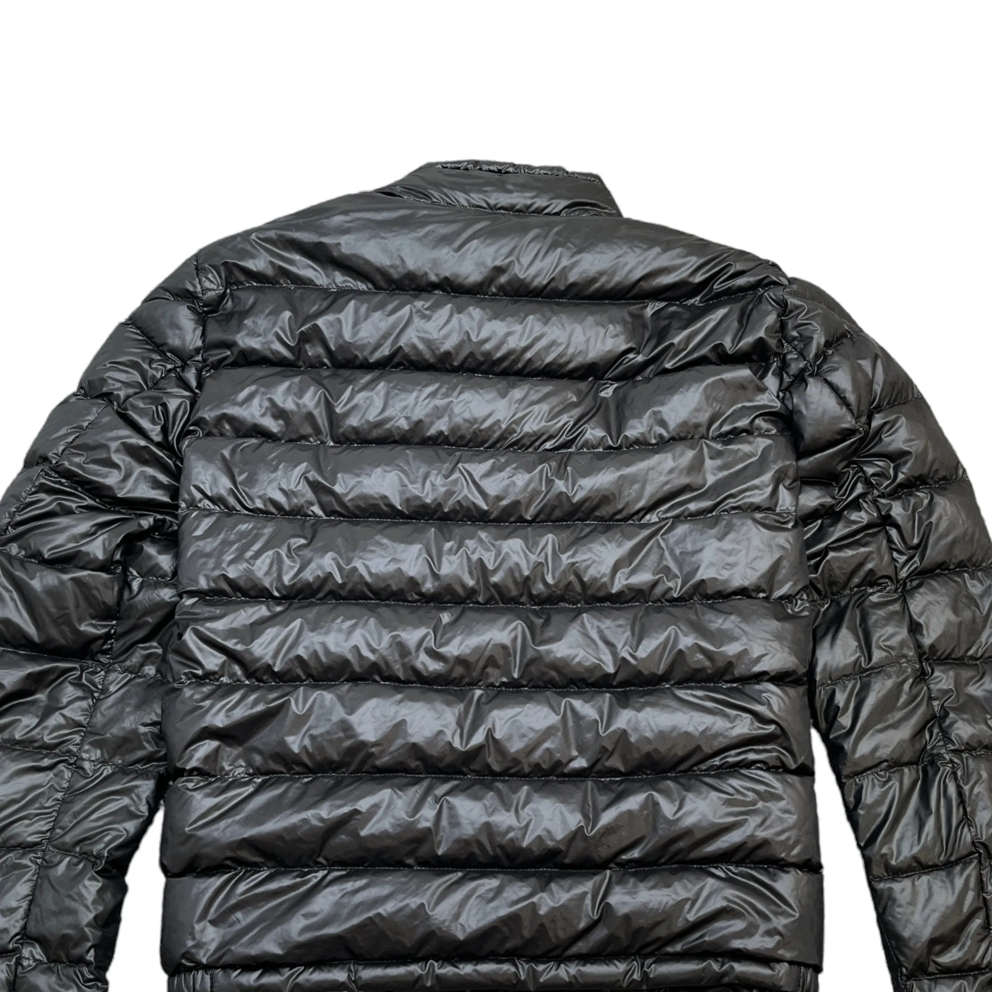 Men's Acorus Down Jacket Black Size 3 / L