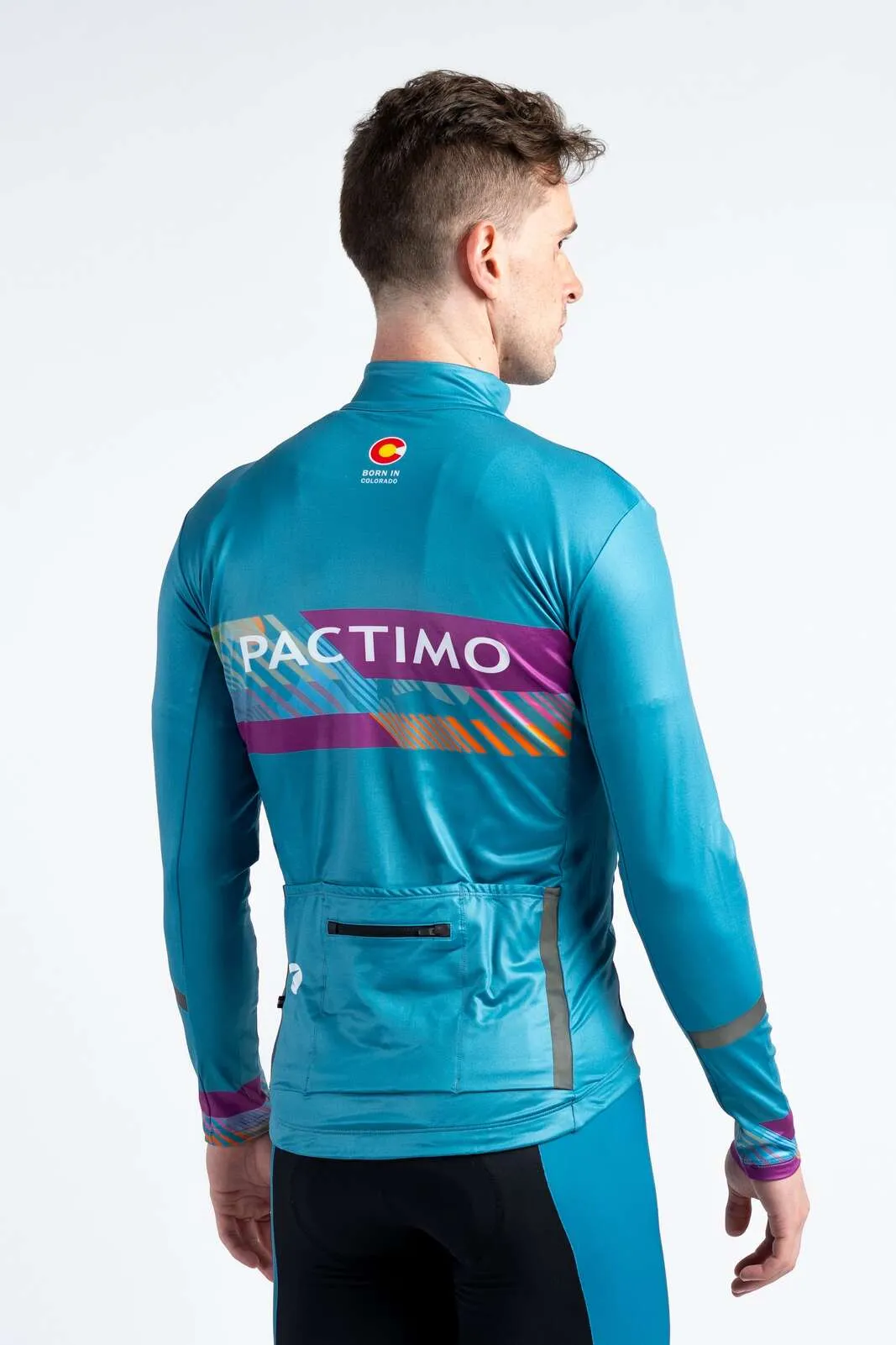 Men's Alpine Thermal LS Jersey