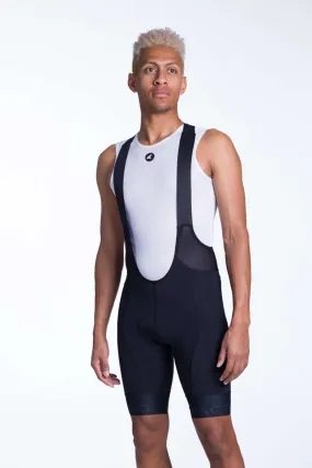 Men's Ascent Vector PRO Bib Short (Dyed)