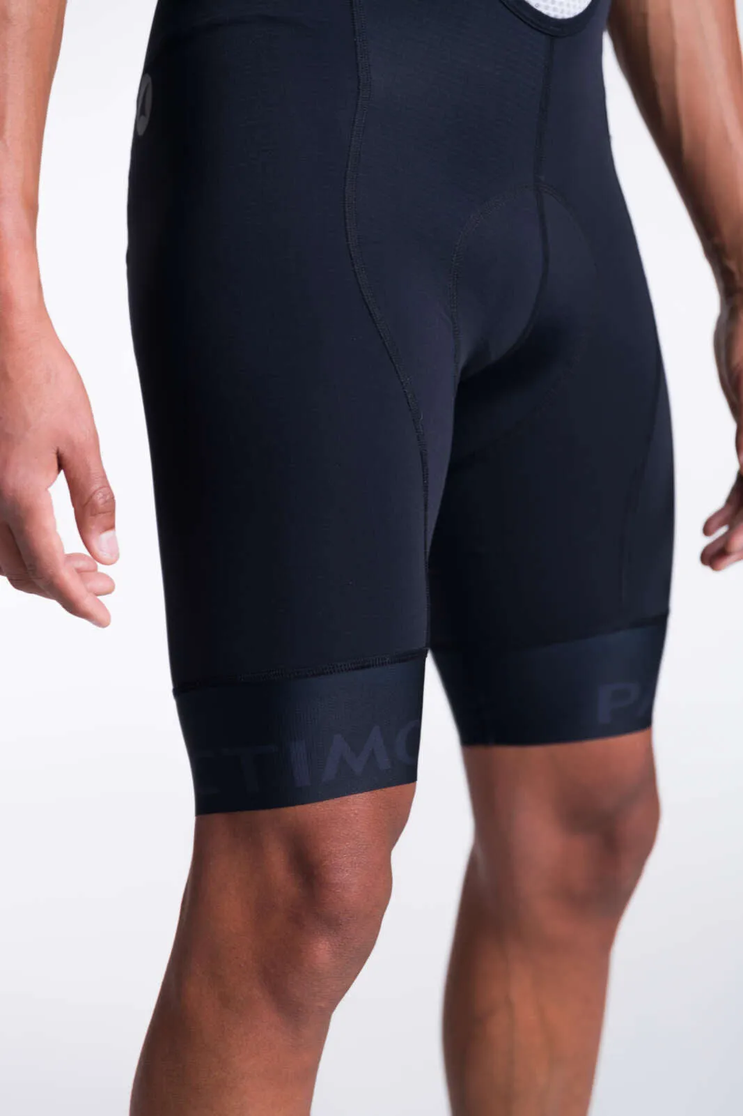 Men's Ascent Vector PRO Bib Short (Dyed)