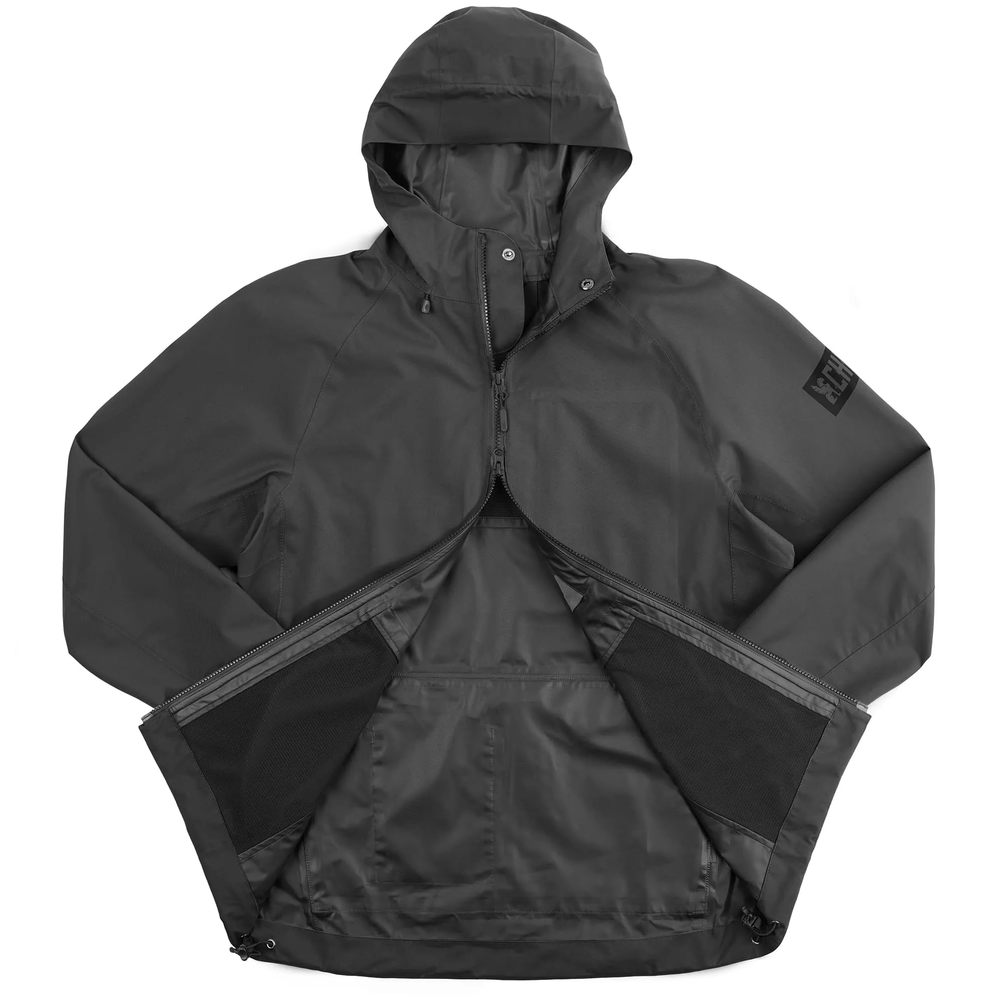 Men's Storm Salute Commute Jacket