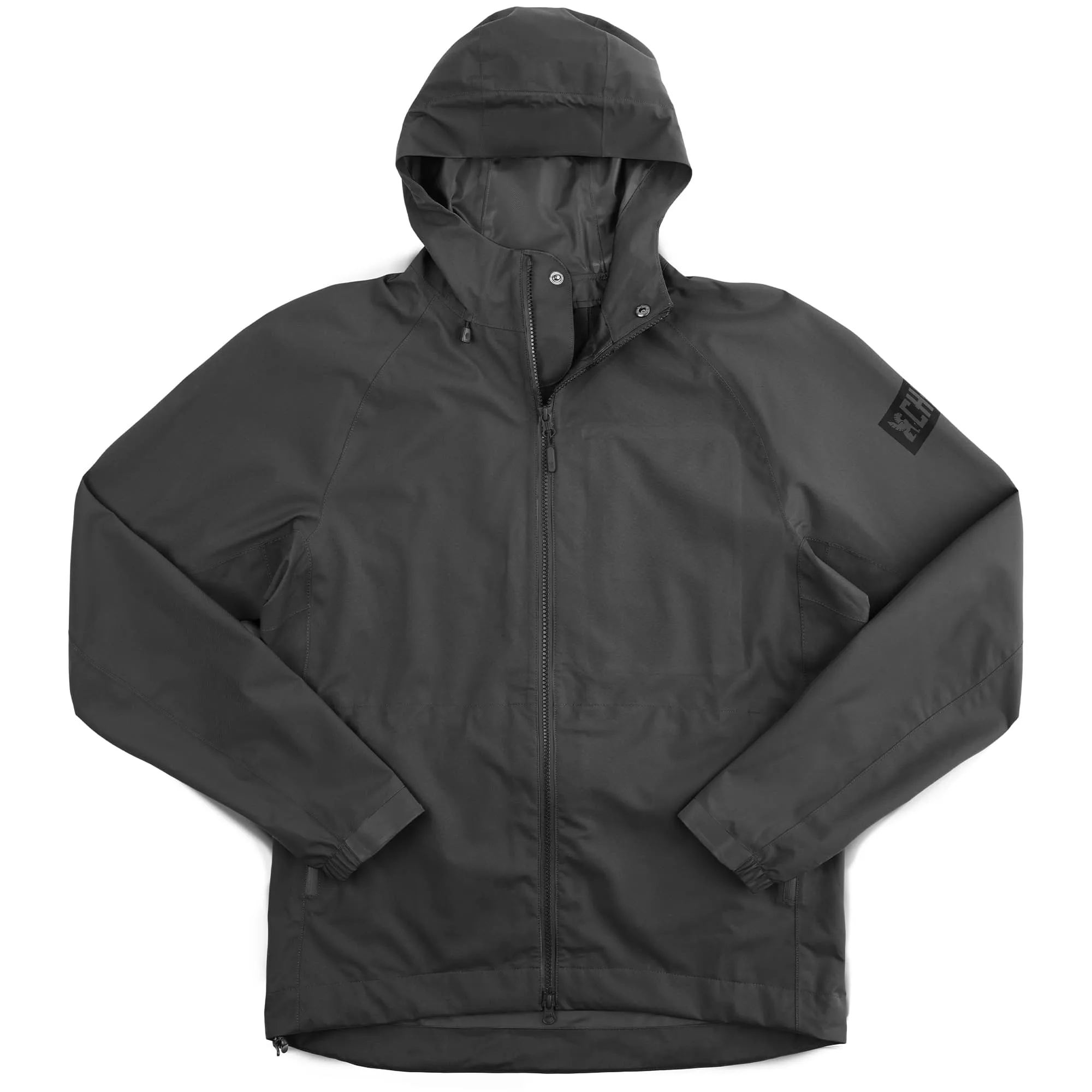 Men's Storm Salute Commute Jacket