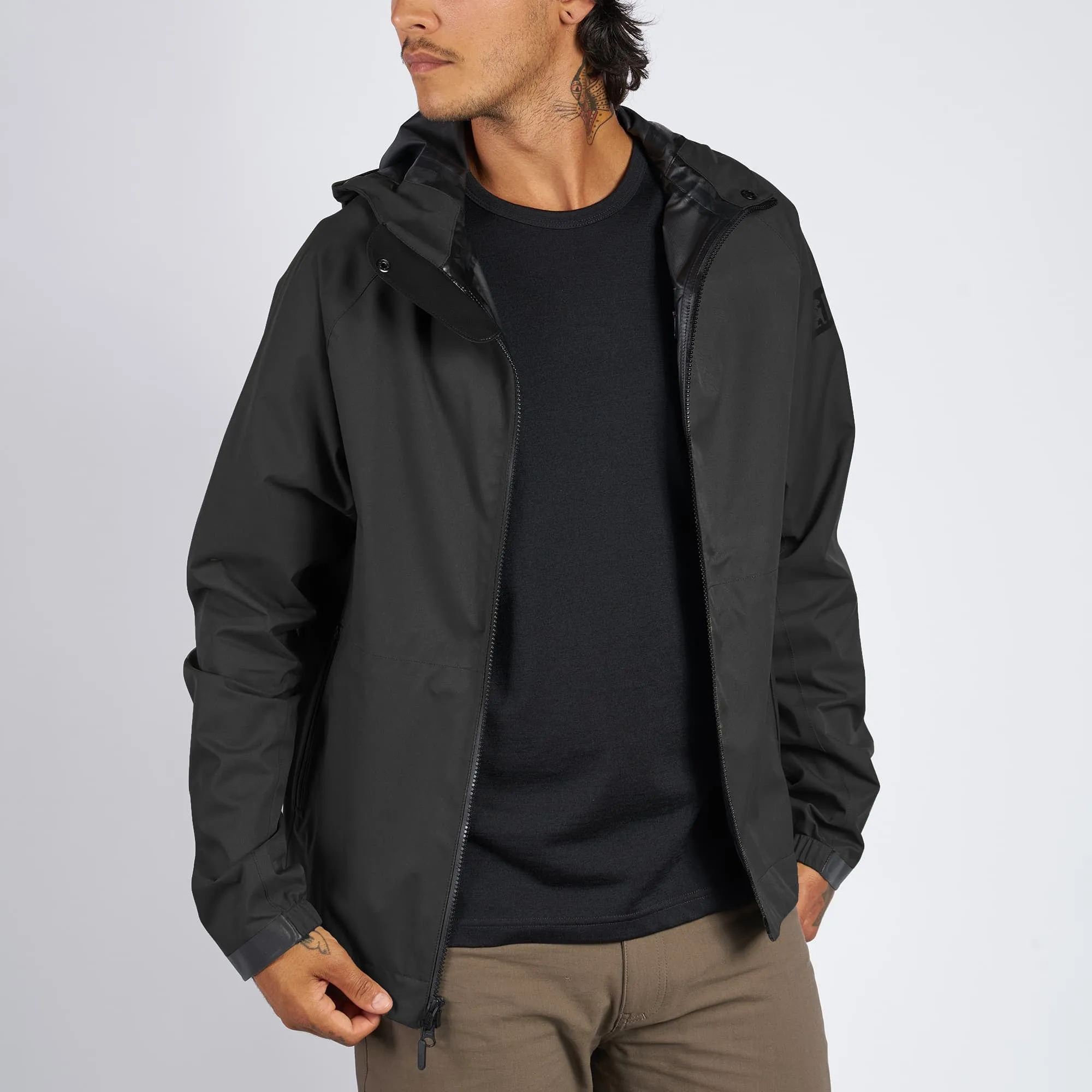 Men's Storm Salute Commute Jacket