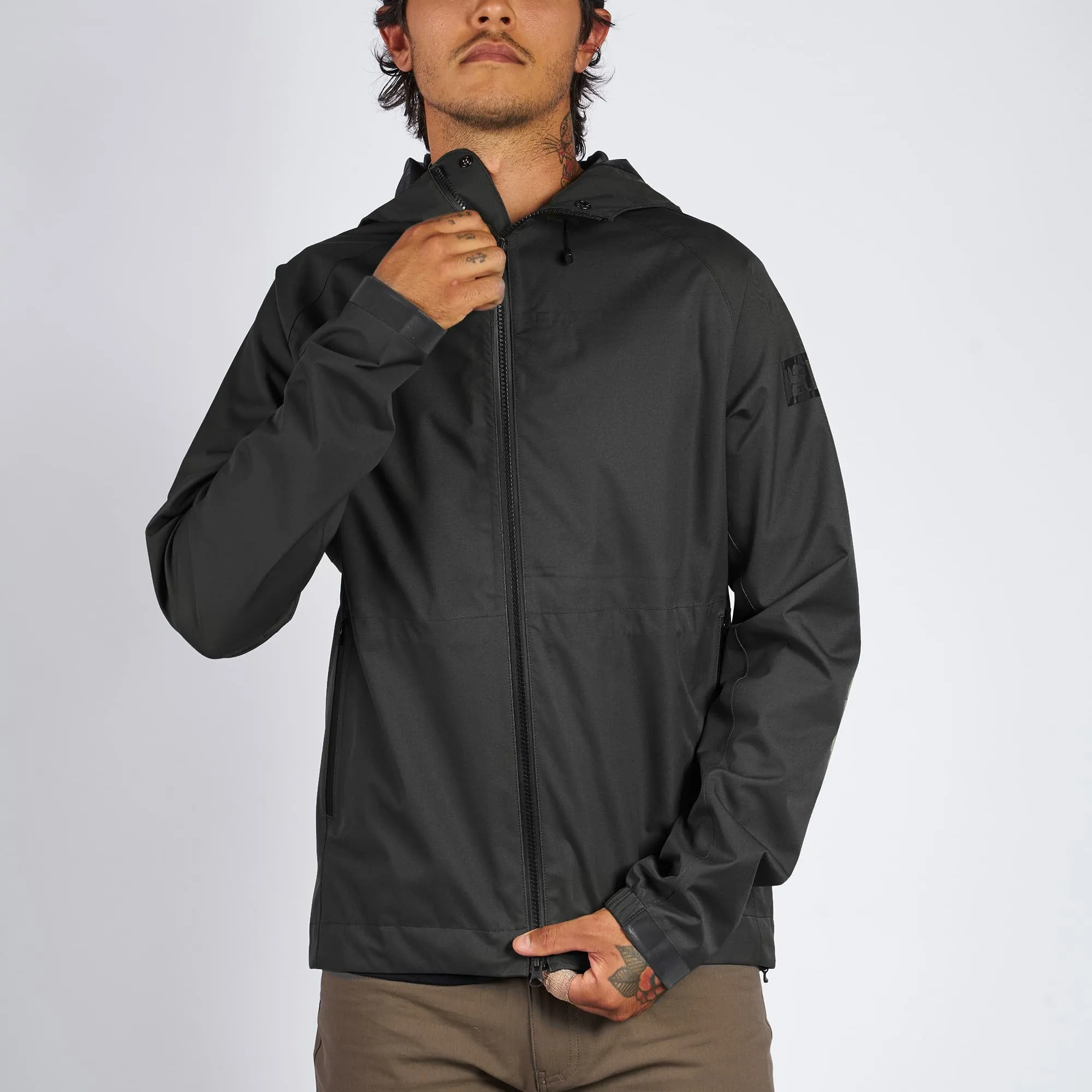 Men's Storm Salute Commute Jacket