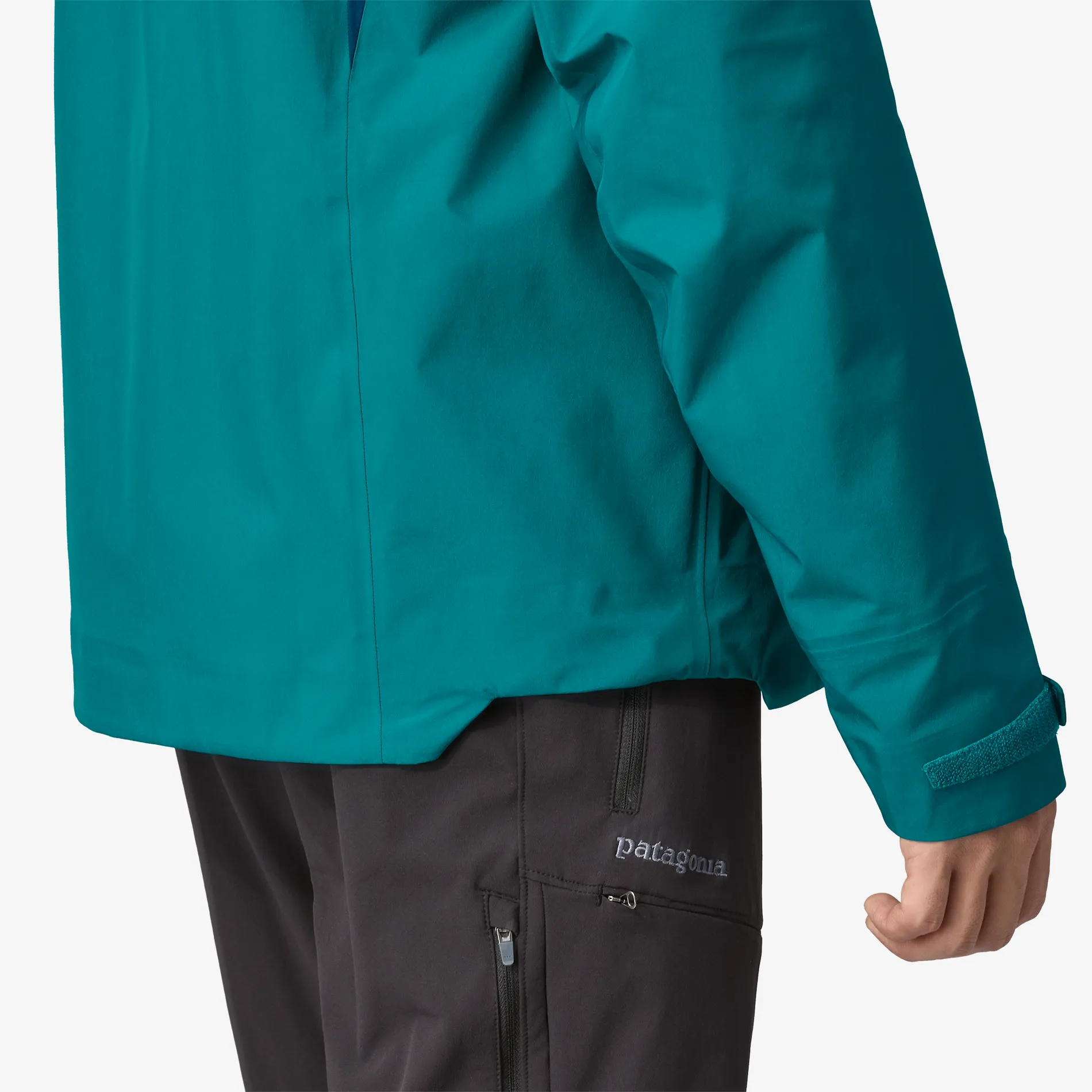 Men's Super Free Alpine Jacket