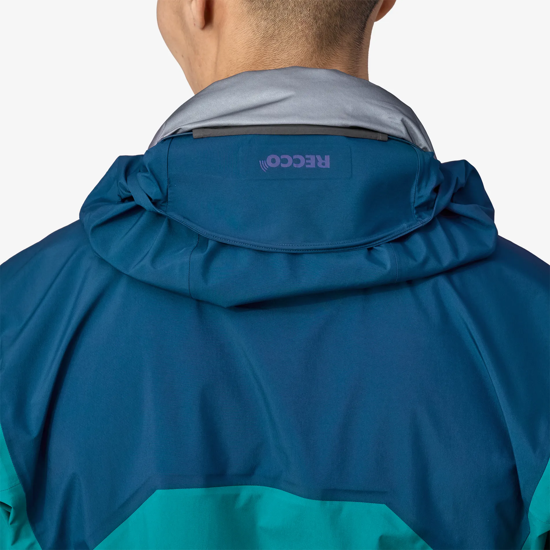 Men's Super Free Alpine Jacket