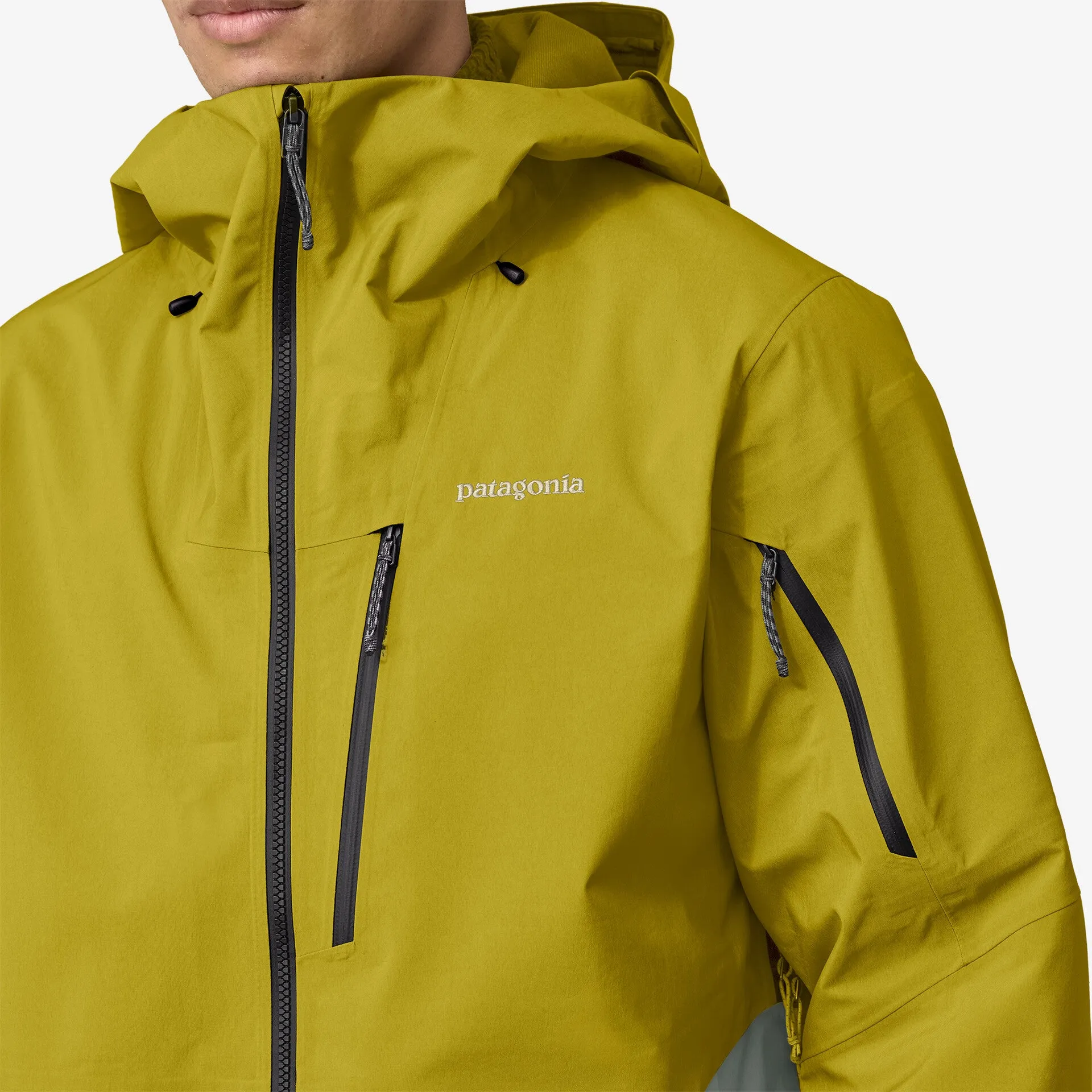 Men's Untracked Jacket