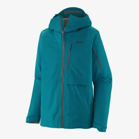 Men's Untracked Jacket