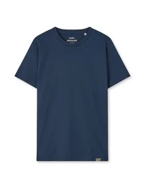 Organic Thor Tee, Navy