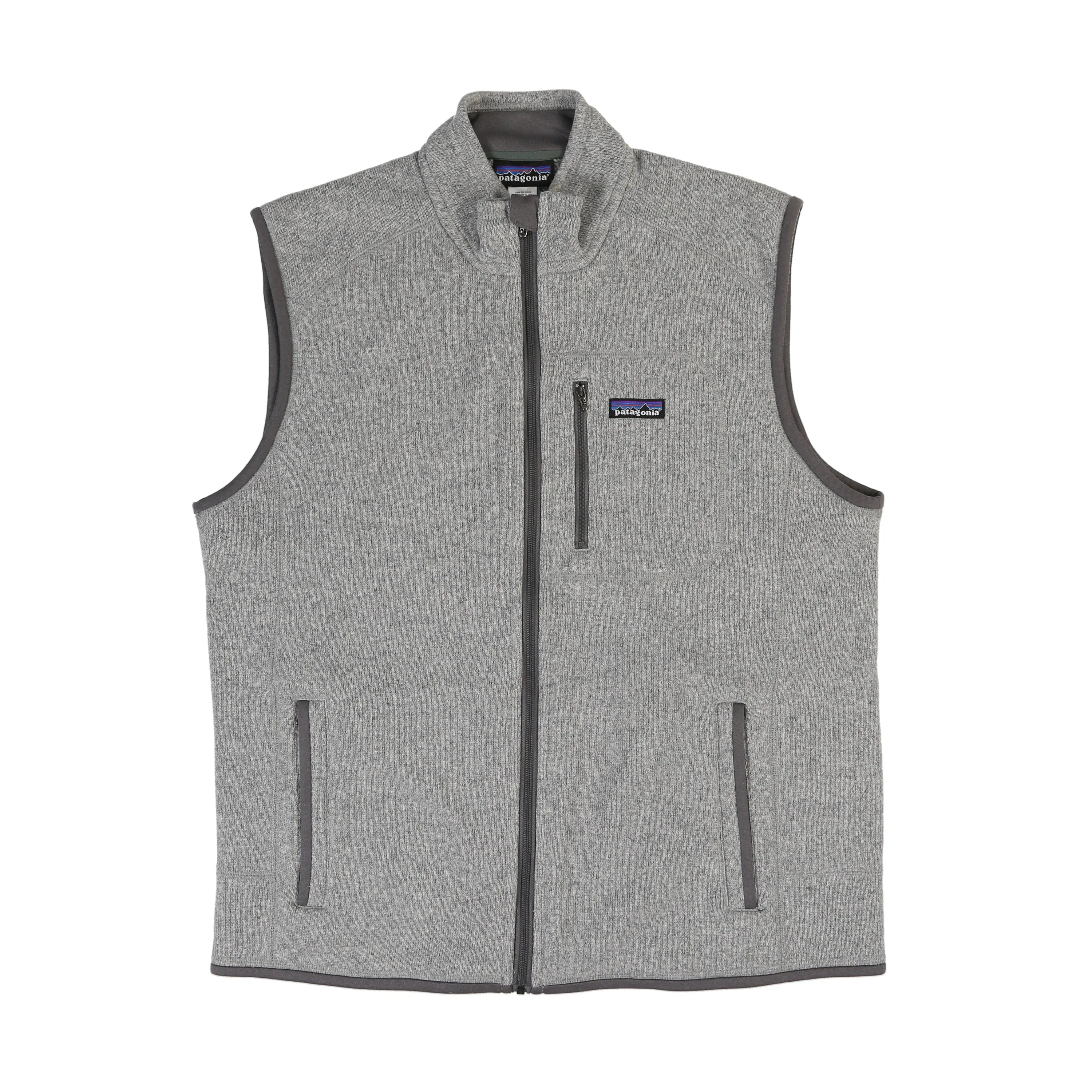 Patagonia Better Fleece Vest