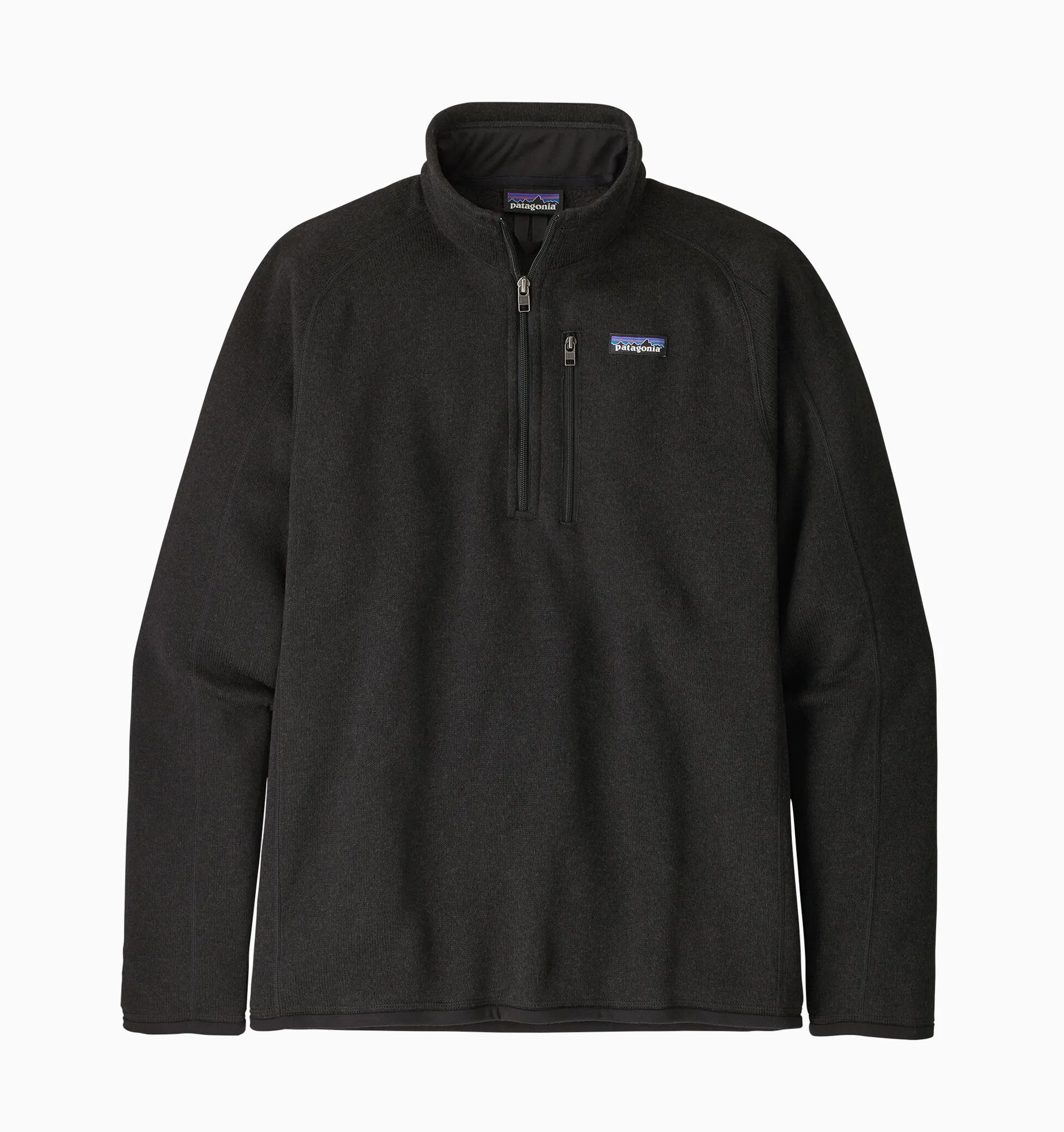 Patagonia Men's Better Sweater 1/4-Zip