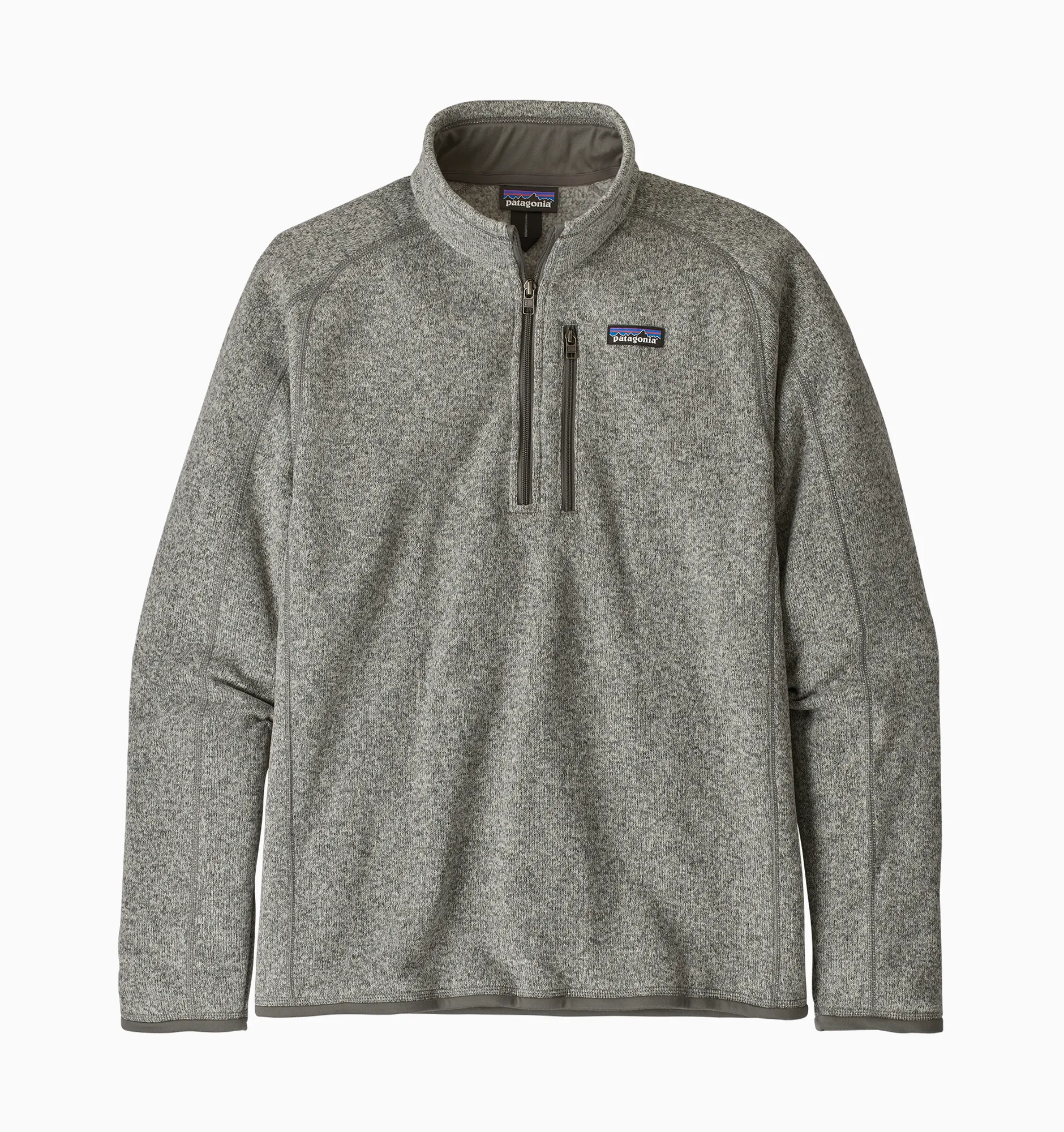 Patagonia Men's Better Sweater 1/4-Zip