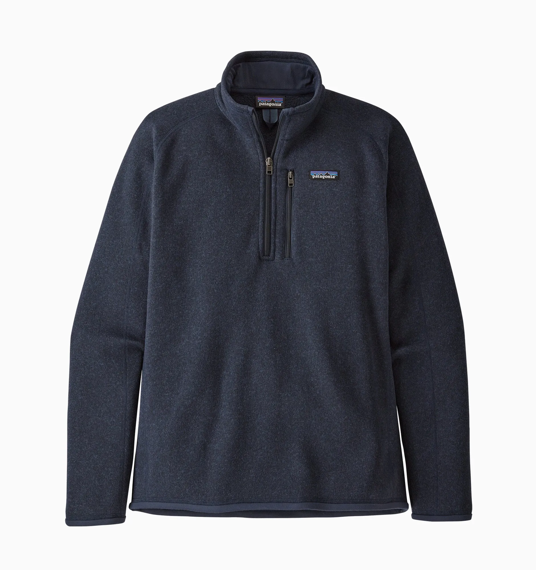 Patagonia Men's Better Sweater 1/4-Zip