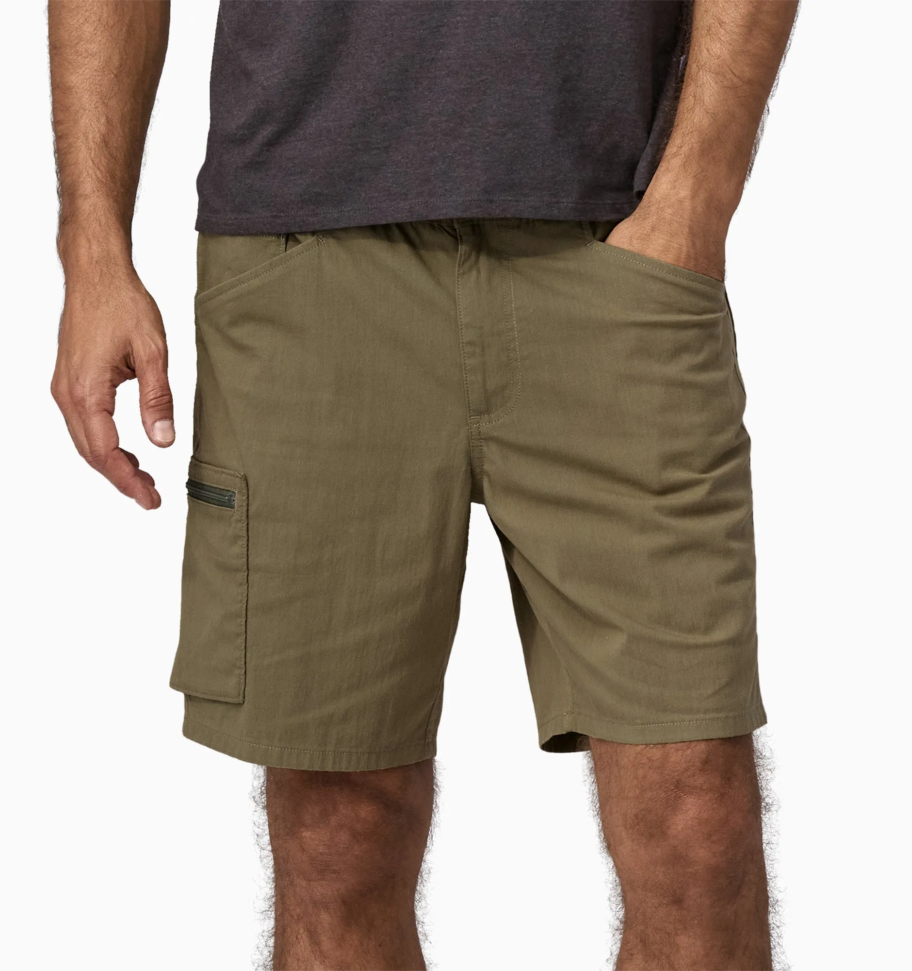 Patagonia Men's Nomader Shorts