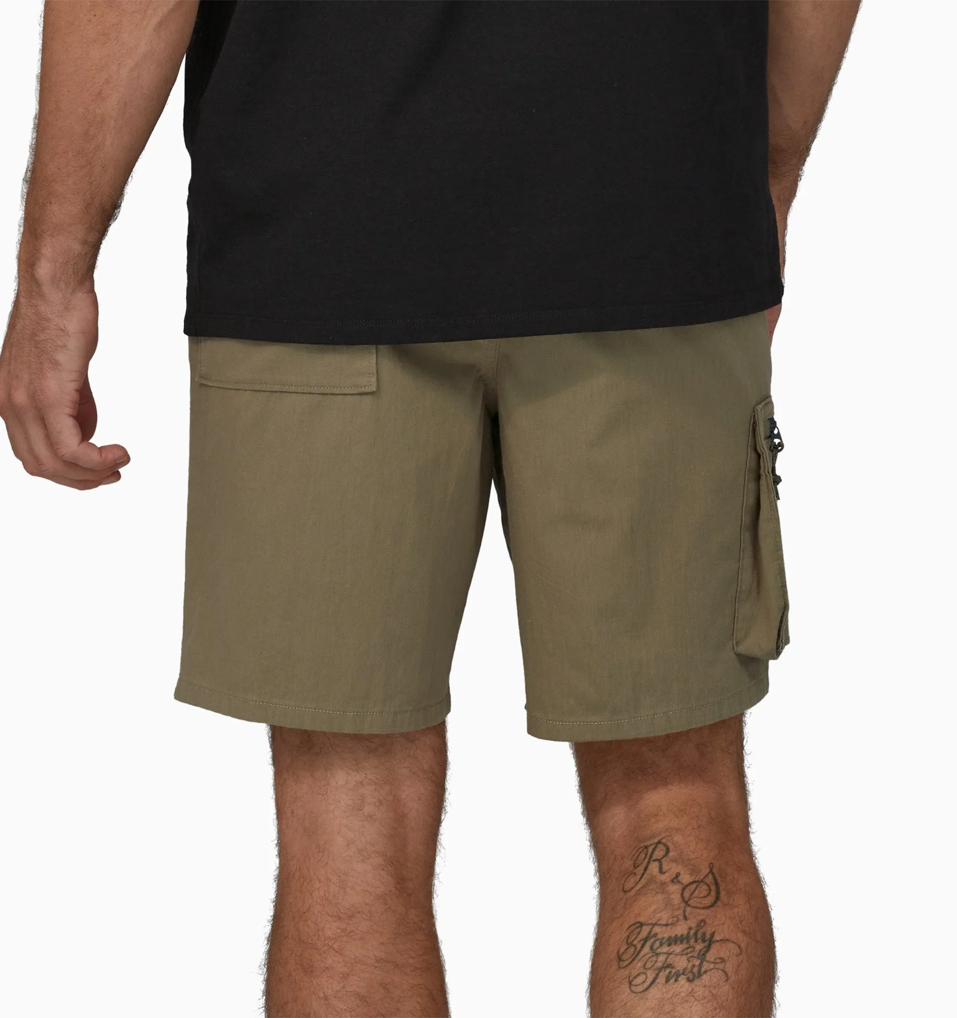 Patagonia Men's Nomader Shorts