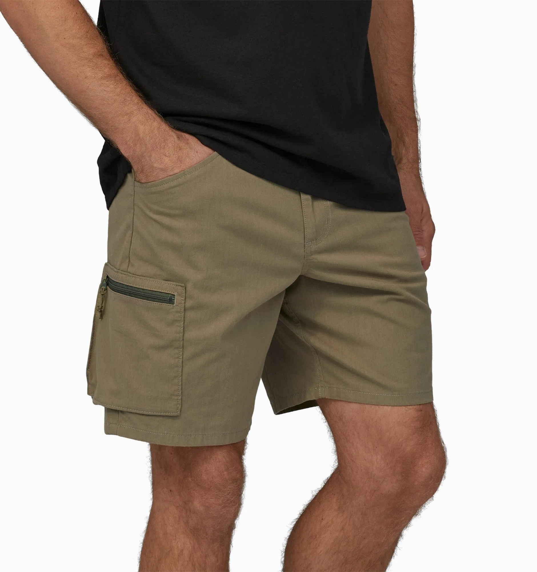 Patagonia Men's Nomader Shorts