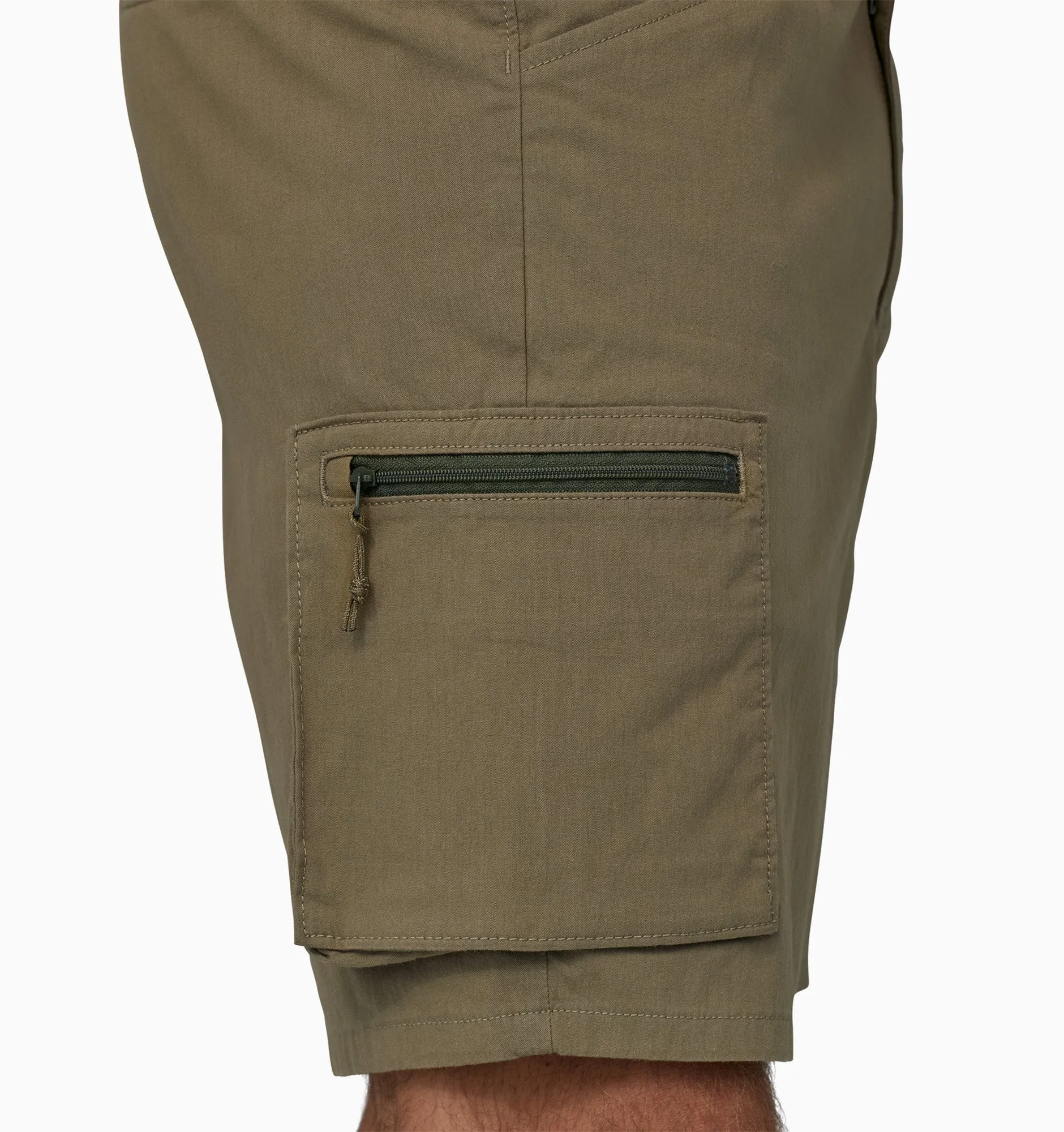 Patagonia Men's Nomader Shorts