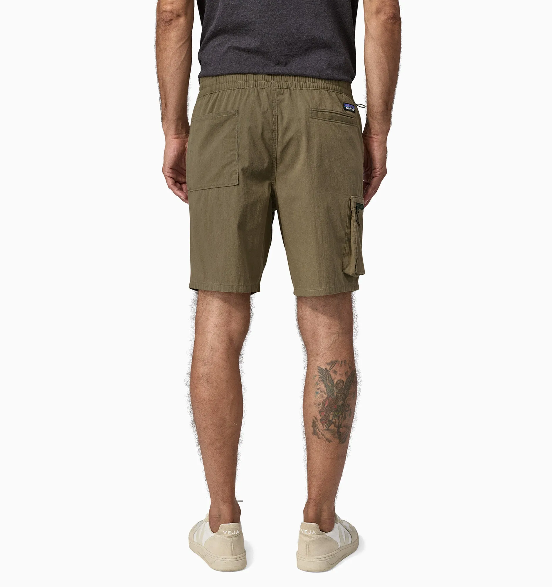 Patagonia Men's Nomader Shorts