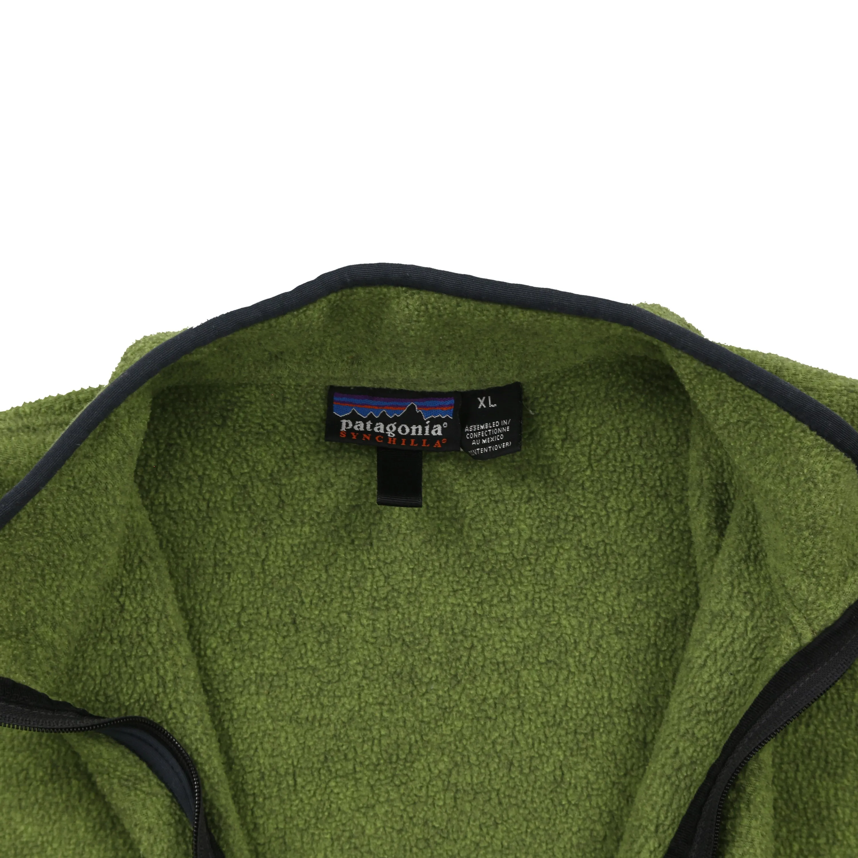 Patagonia Synchilla Pullover Sweater