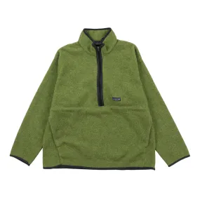 Patagonia Synchilla Pullover Sweater