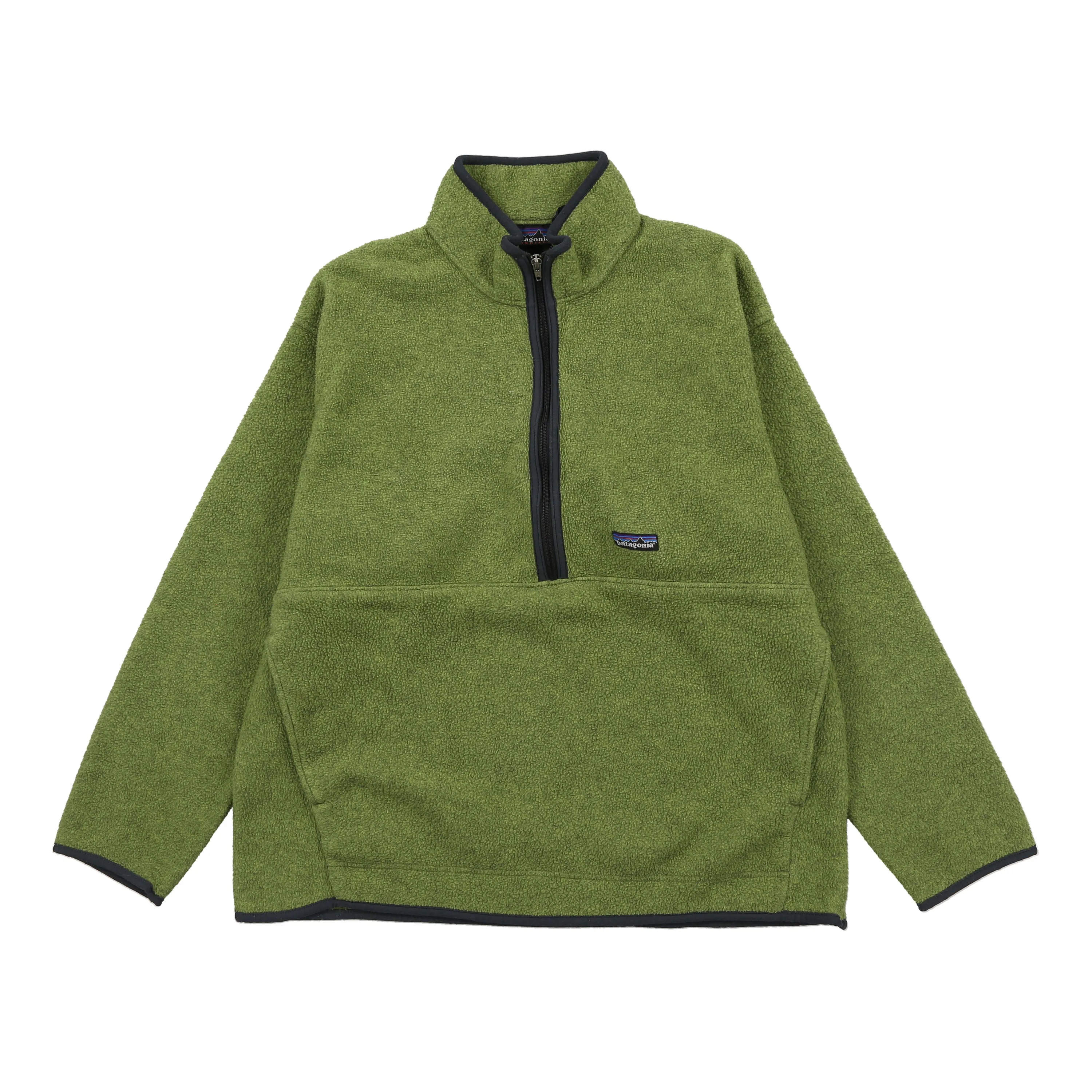 Patagonia Synchilla Pullover Sweater