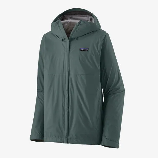 Patagonia Torrentshell 3L Jacket - Nouveau Green