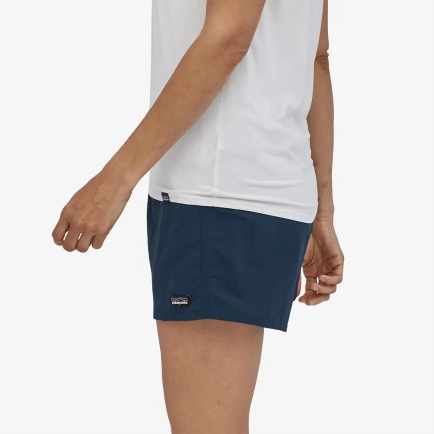 Patagonia Women's Baggies Shorts - 5"