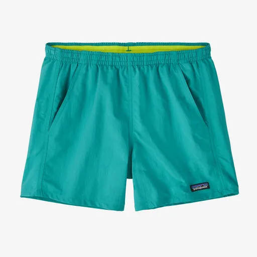 Patagonia Women's Baggies Shorts - 5"