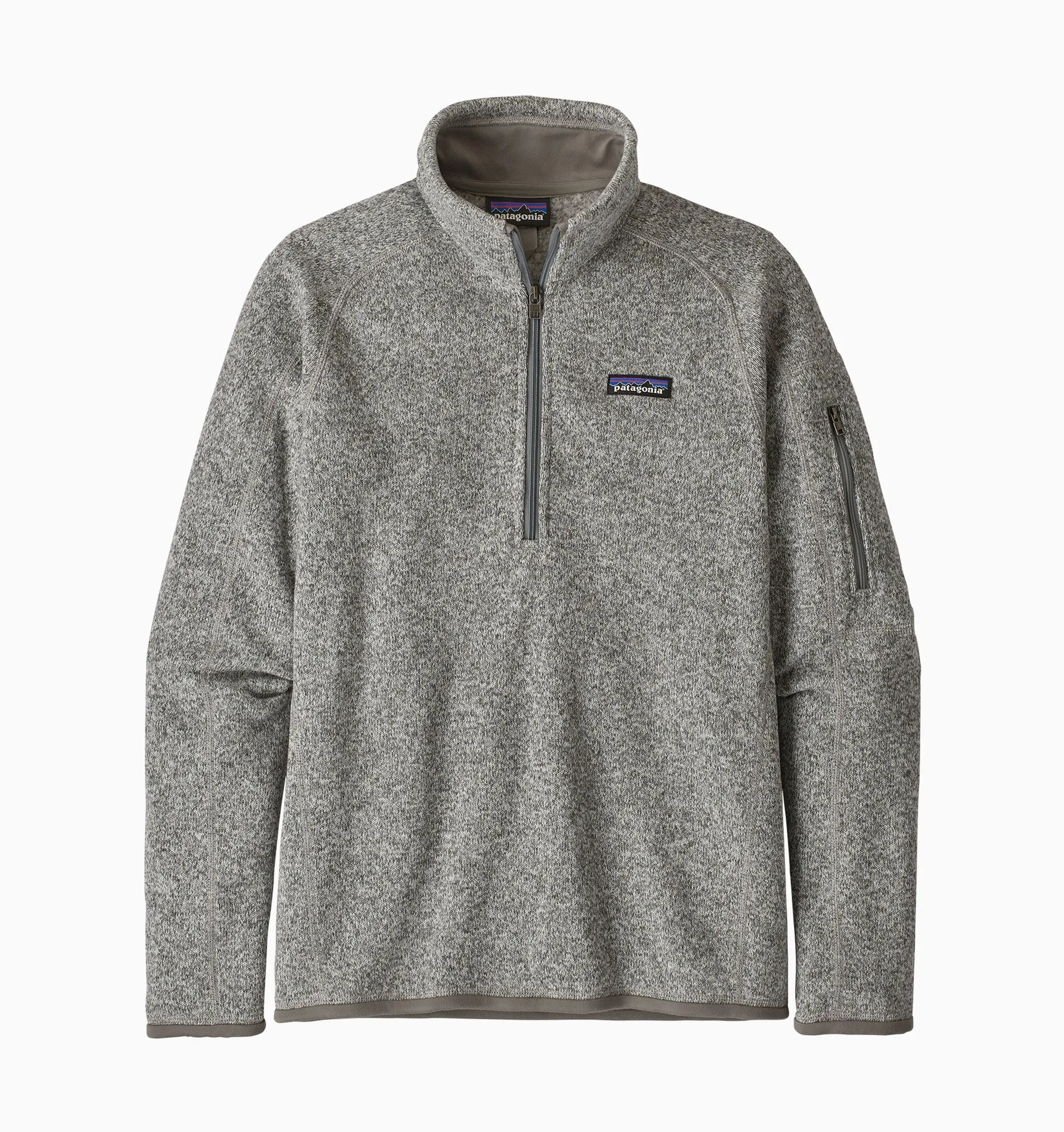 Patagonia Women's Better Sweater 1/4-Zip