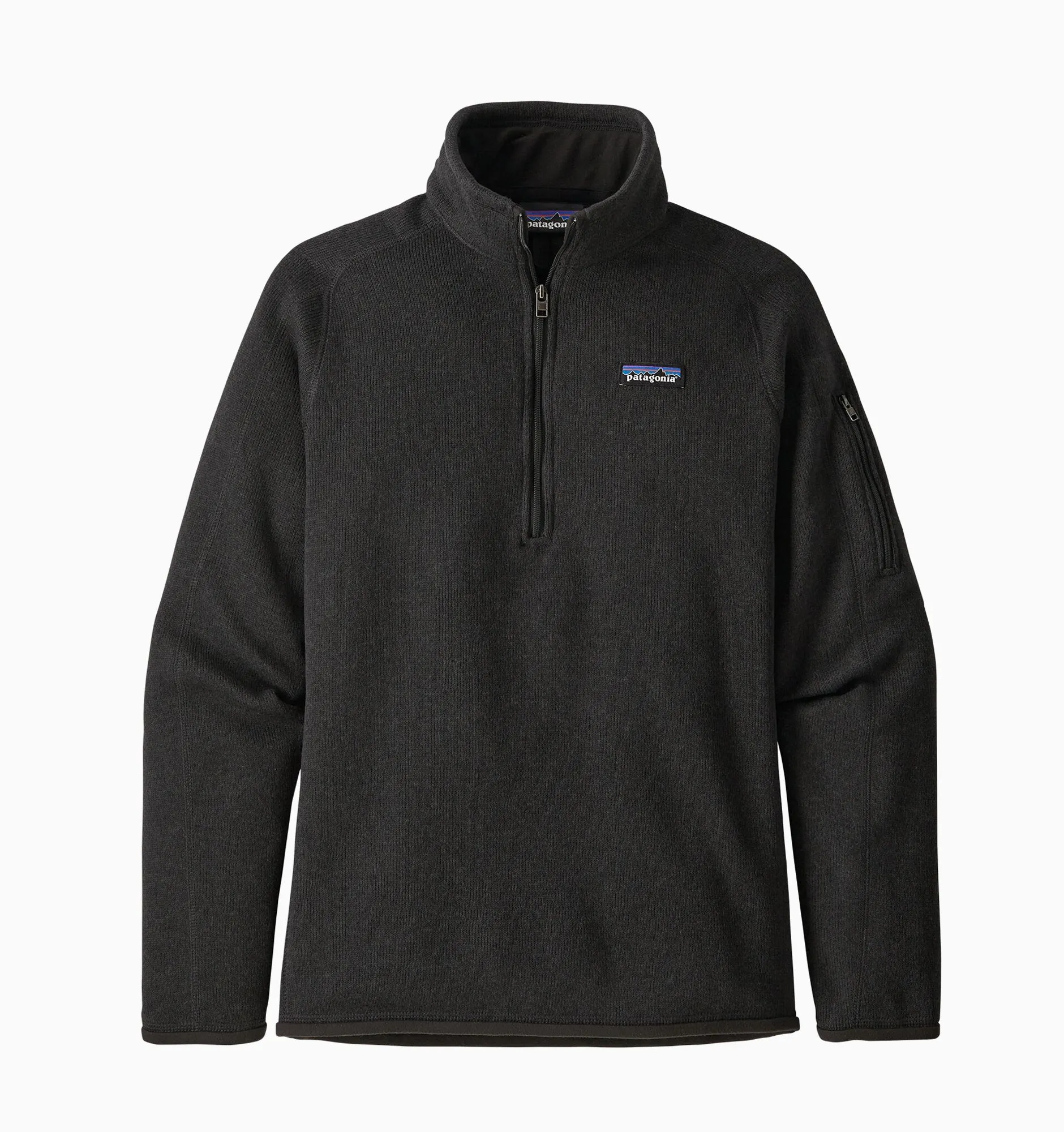 Patagonia Women's Better Sweater 1/4-Zip