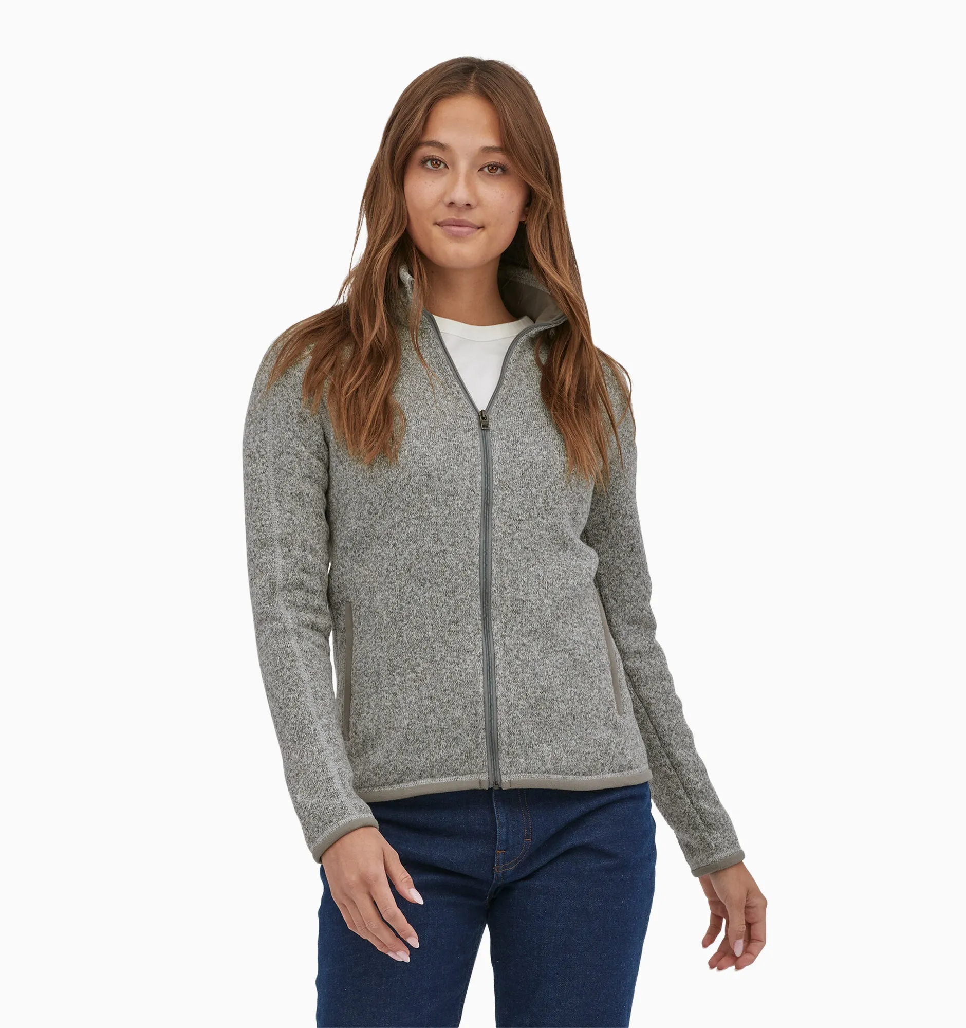 Patagonia Women's Better Sweater Fleece Jacket