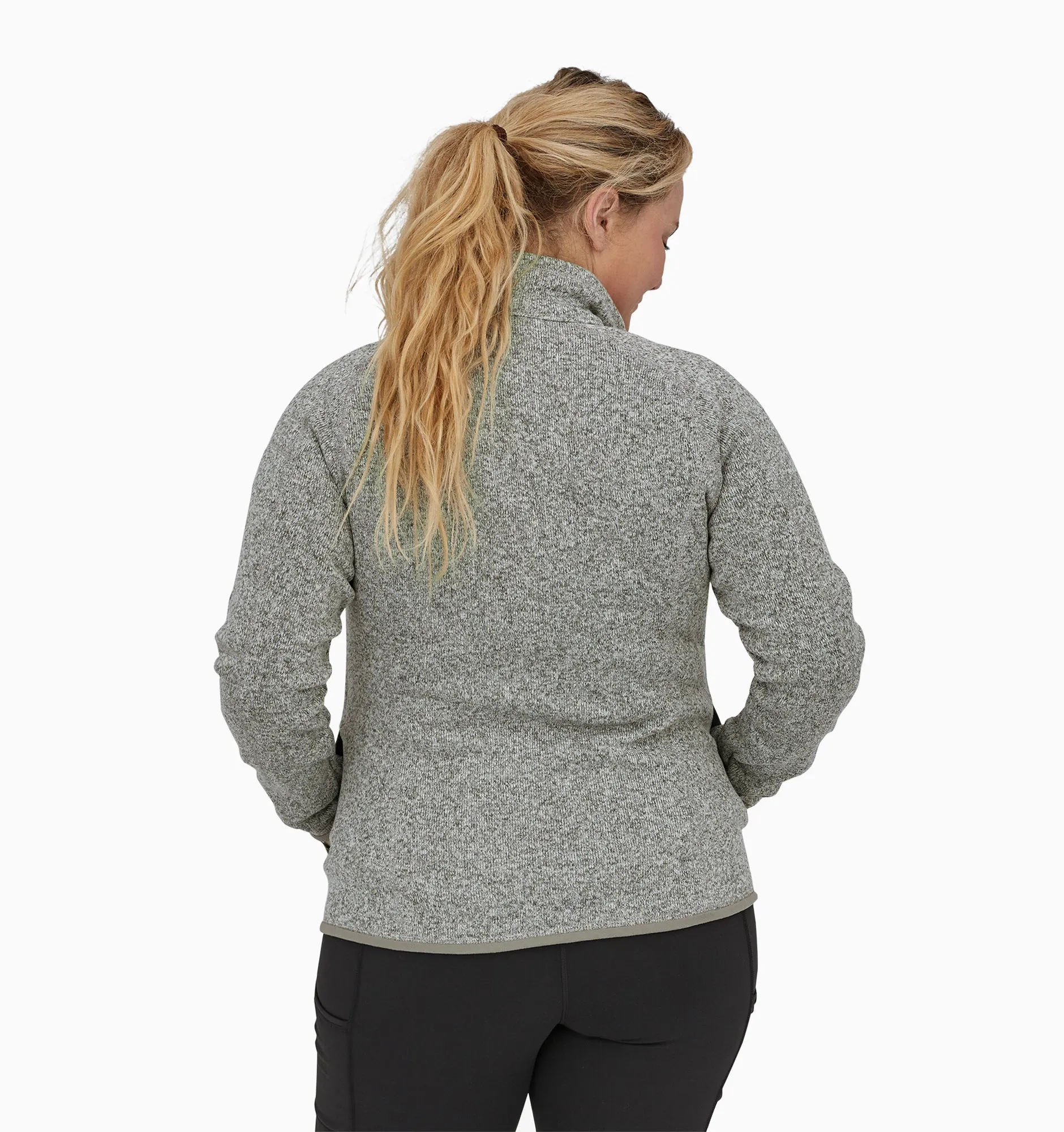 Patagonia Women's Better Sweater Fleece Jacket