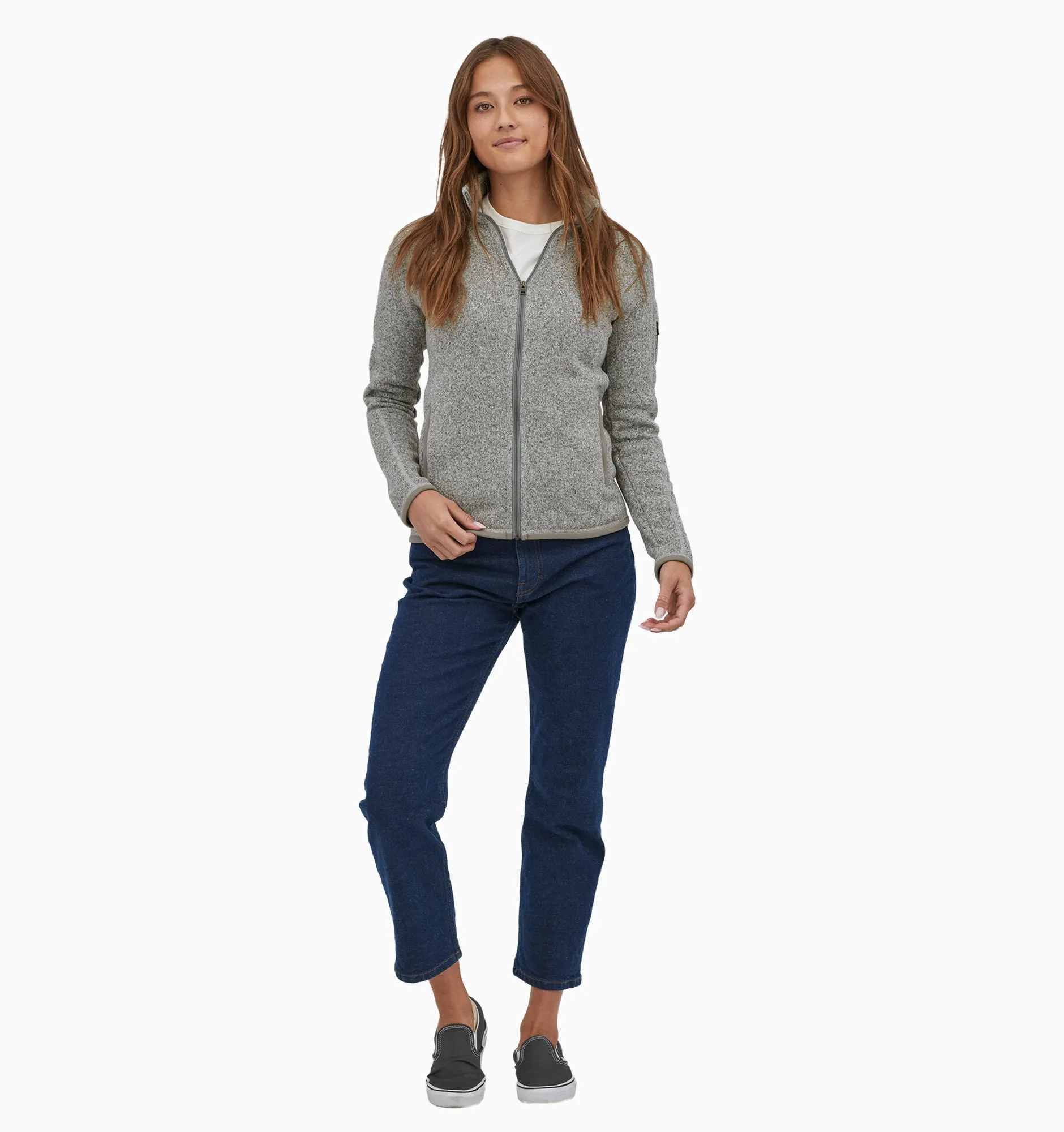 Patagonia Women's Better Sweater Fleece Jacket