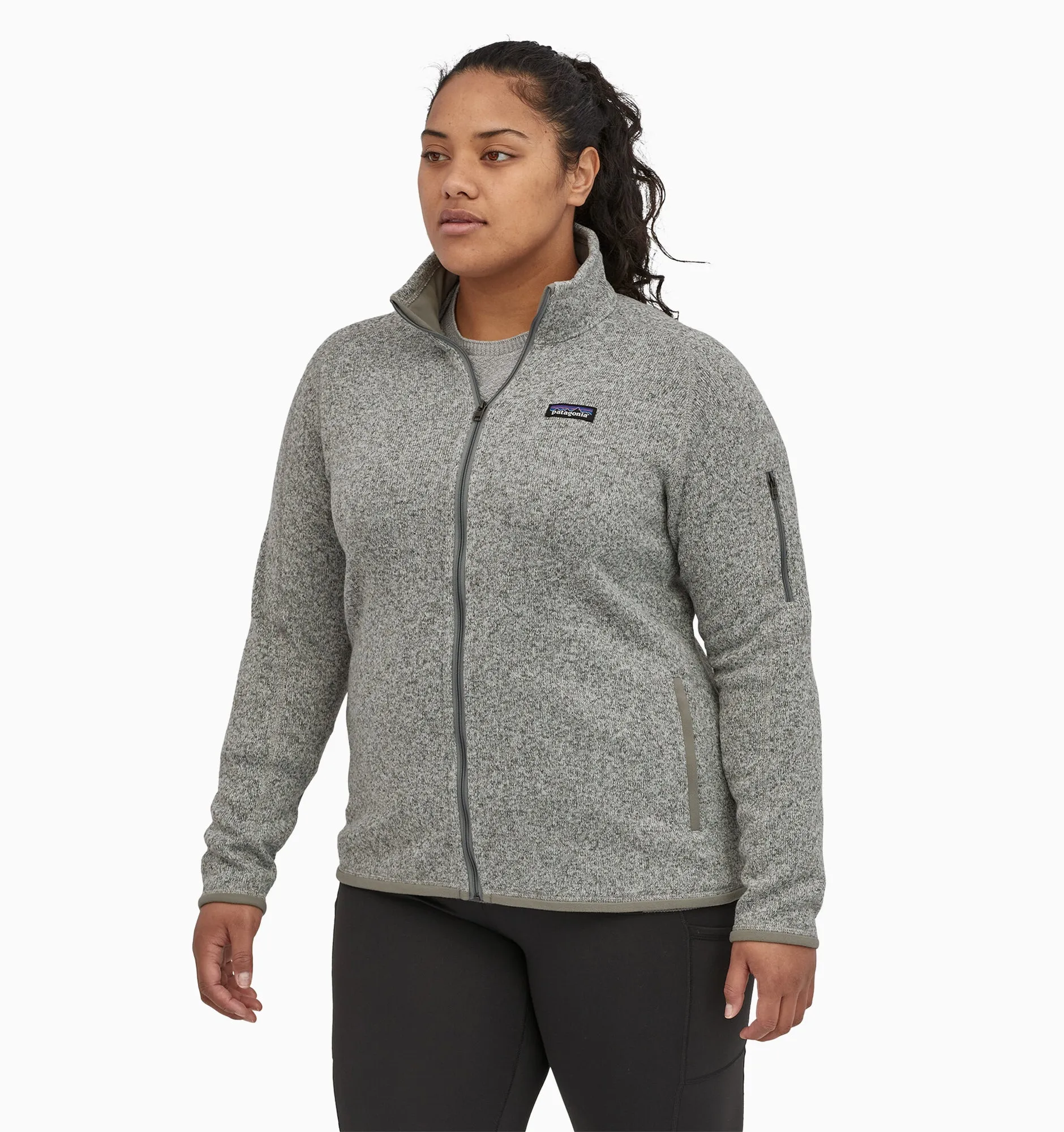 Patagonia Women's Better Sweater Fleece Jacket