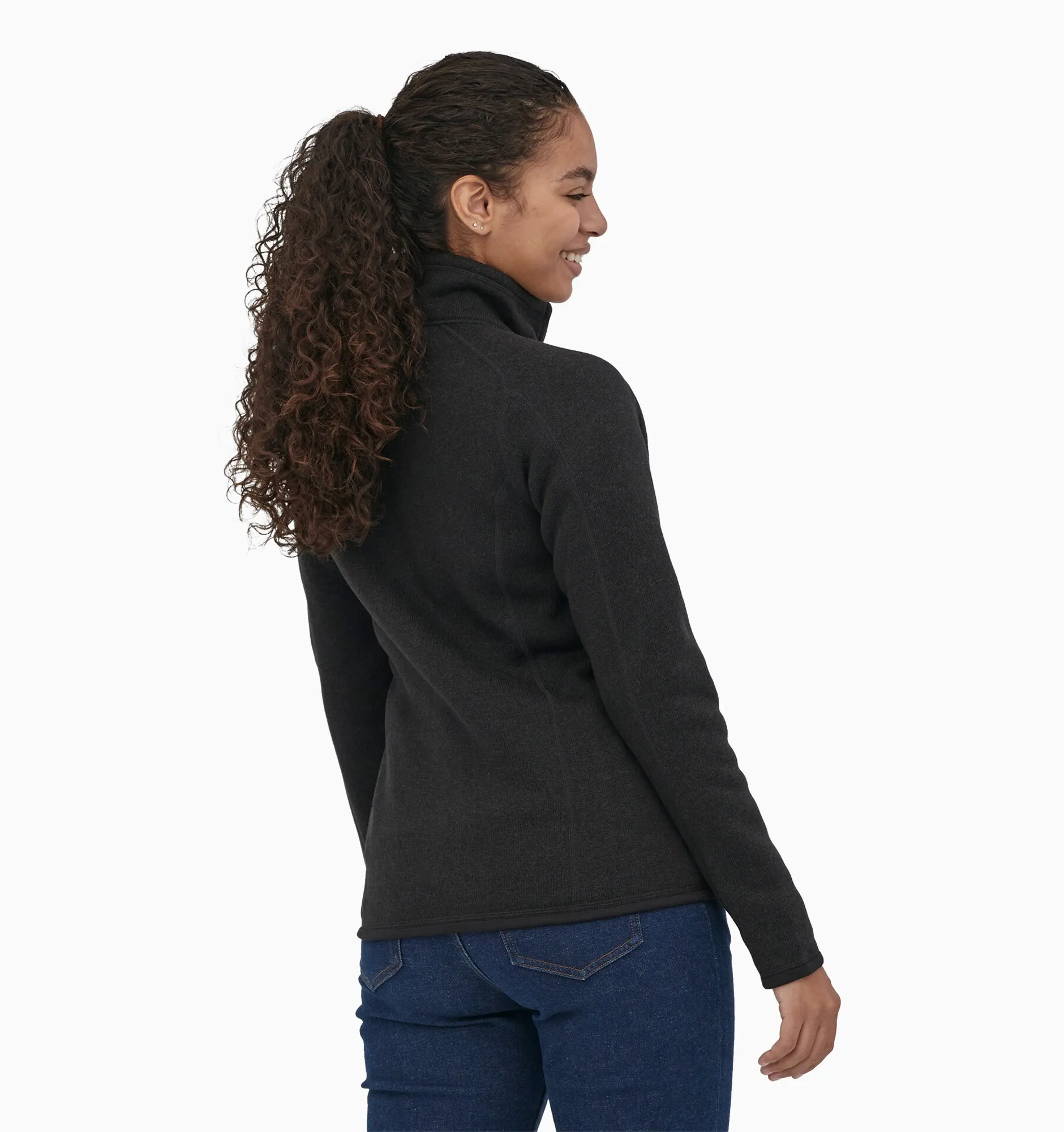 Patagonia Women's Better Sweater Fleece Jacket