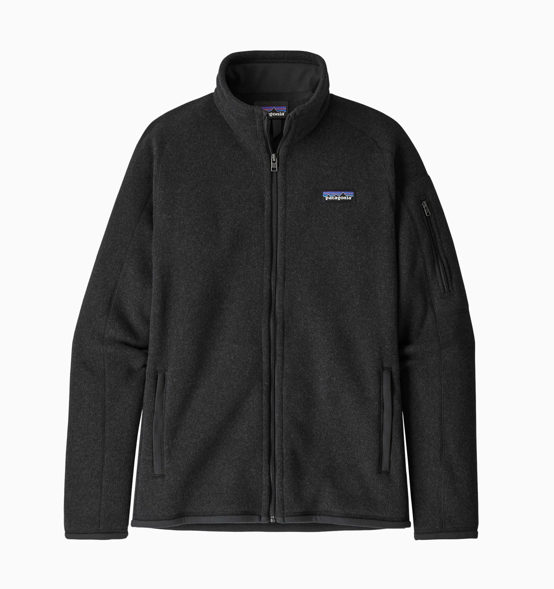 Patagonia Women's Better Sweater Fleece Jacket