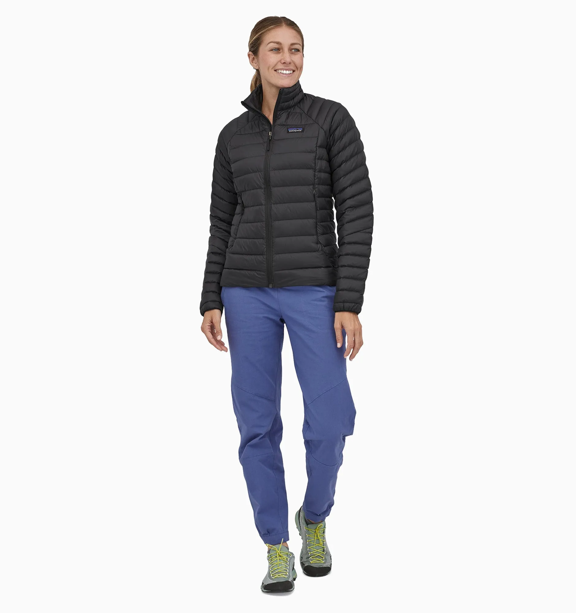 Patagonia Women's Down Sweater Jacket