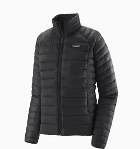 Patagonia Women's Down Sweater Jacket